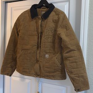 Carhartt Jacket